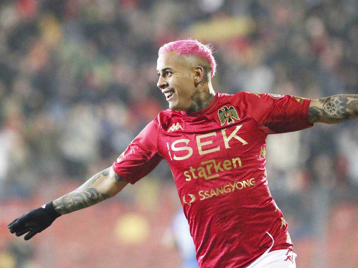 Rodrigo Piñeiro remece el mercado y vuelve al fútbol chileno: este será su nuevo club para el 2025