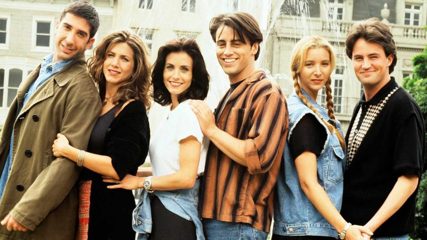 Friends