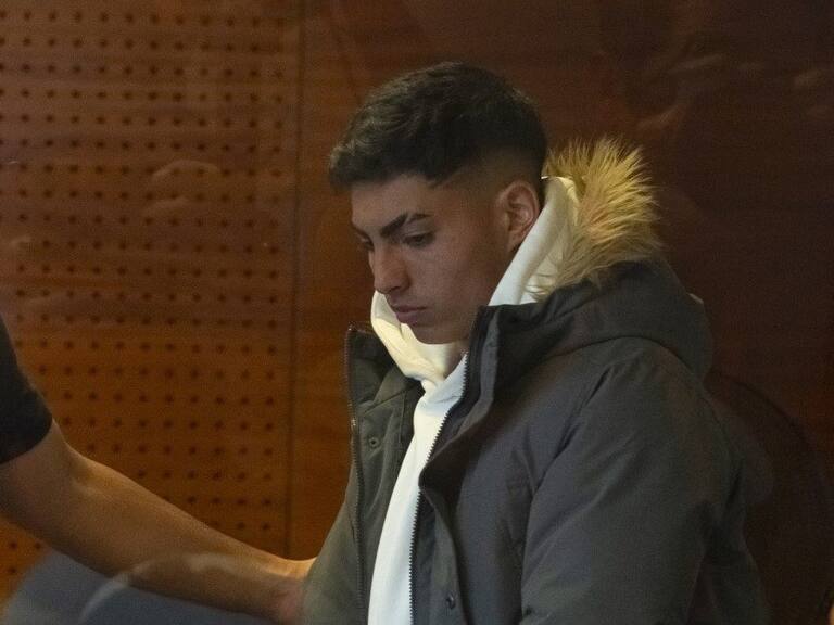 Ministra de la Mujer tiró al suelo el fichaje de Thompson en Rusia: «Aunque sea el Real Madrid, no se puede salir»