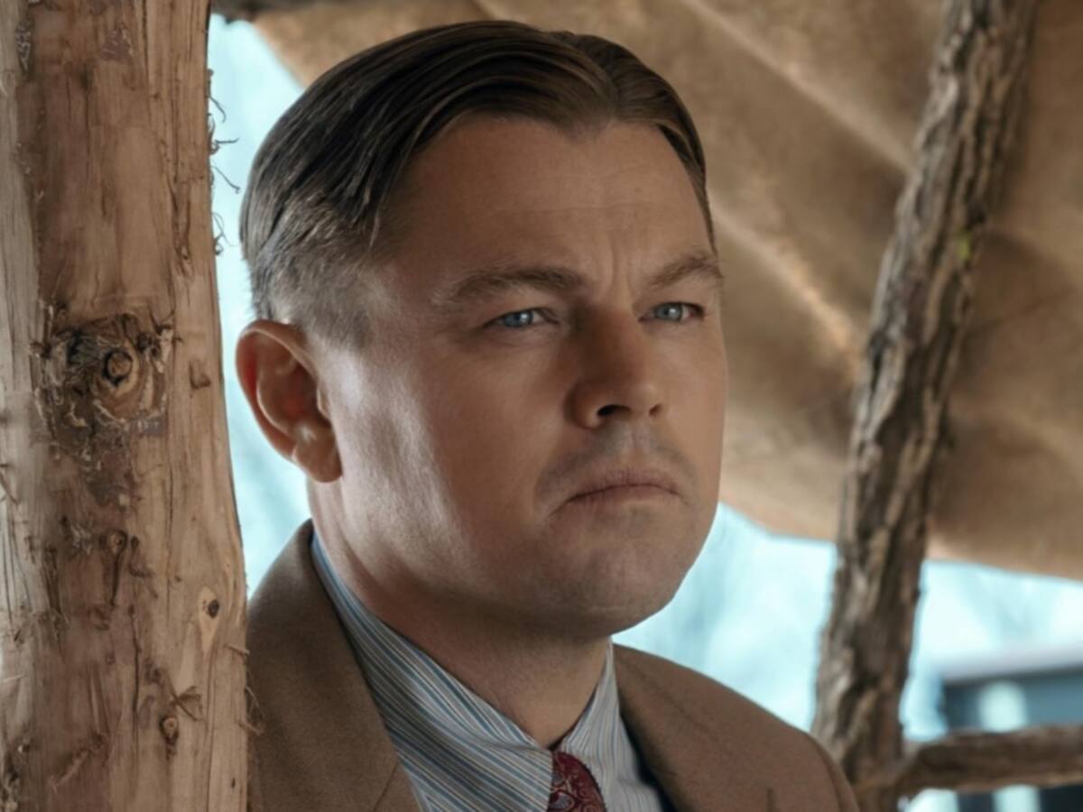 Mira el tráiler de la nueva película de acción y comedia con Leonardo DiCaprio