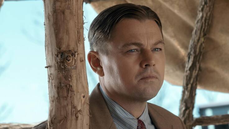 Mira el tráiler de la nueva película de acción y comedia con Leonardo DiCaprio