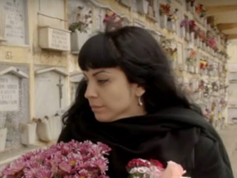 Mon Laferte lanzó documental «Un alma en pena»