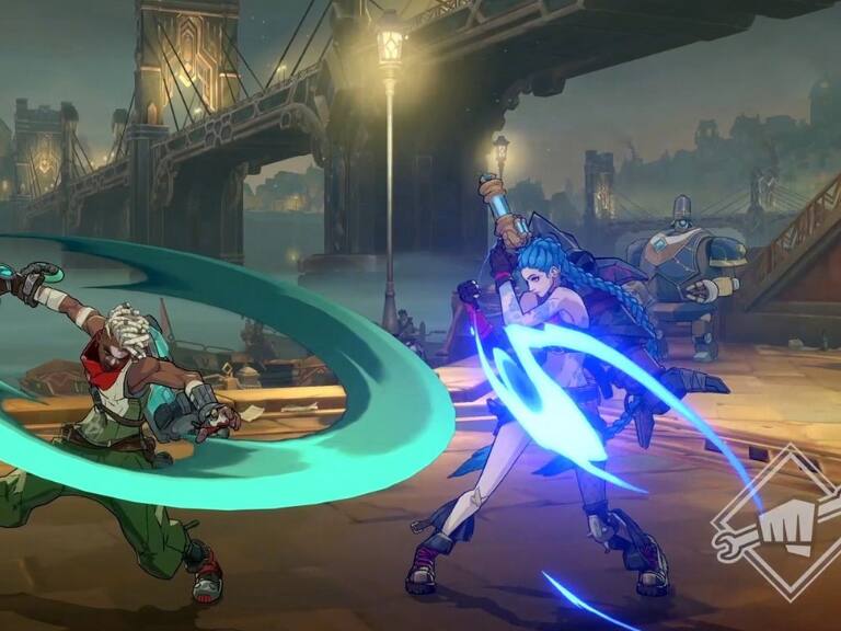 «Project L»: El juego basado en LOL que llegará a PC