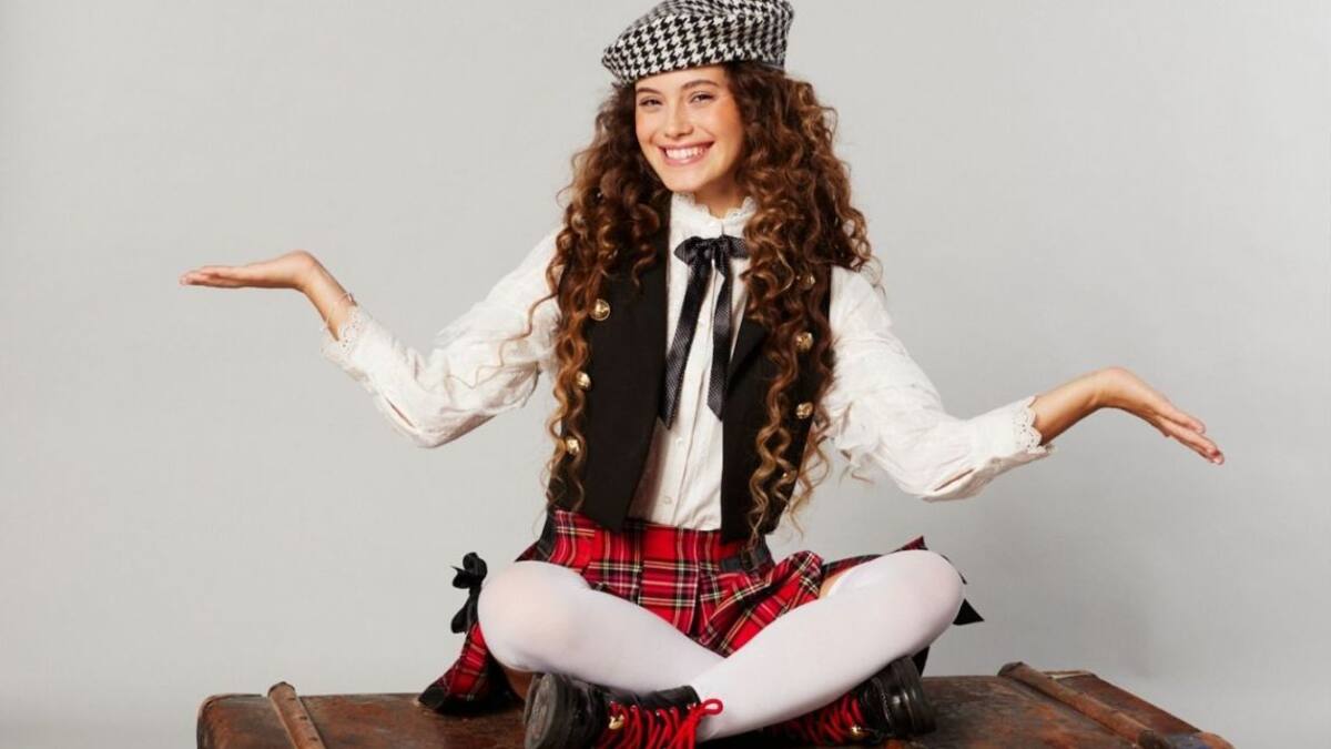 Mora Bianchi revela cómo “Margarita” conquistó a una nueva generación: “Volver a creer en la magia hizo muy bien”