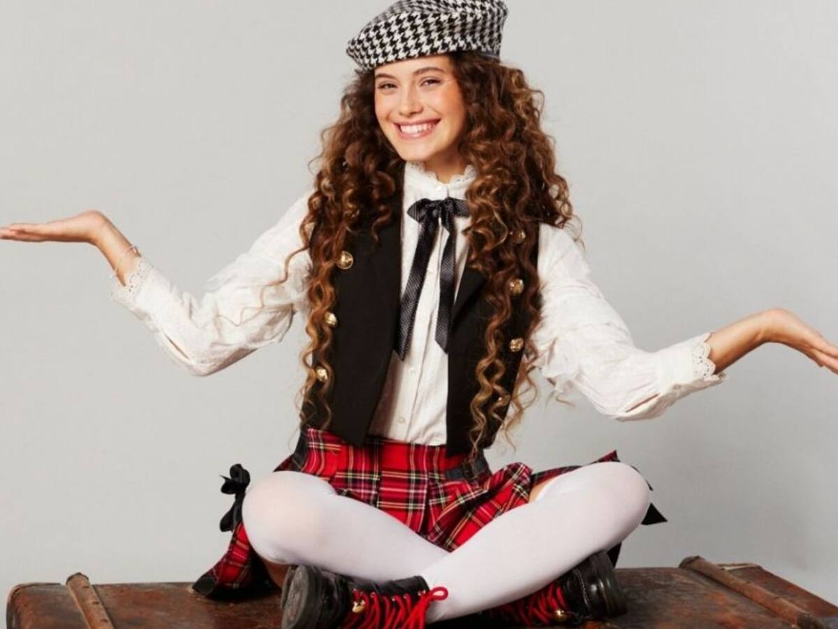 Mora Bianchi revela cómo “Margarita” conquistó a una nueva generación: “Volver a creer en la magia hizo muy bien”