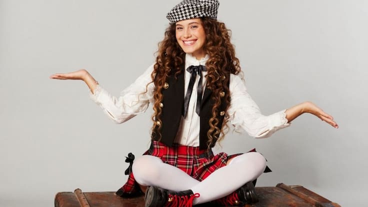 Mora Bianchi revela cómo “Margarita” conquistó a una nueva generación: “Volver a creer en la magia hizo muy bien”