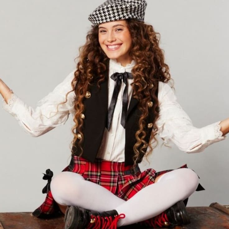 Mora Bianchi revela cómo “Margarita” conquistó a una nueva generación: “Volver a creer en la magia hizo muy bien”