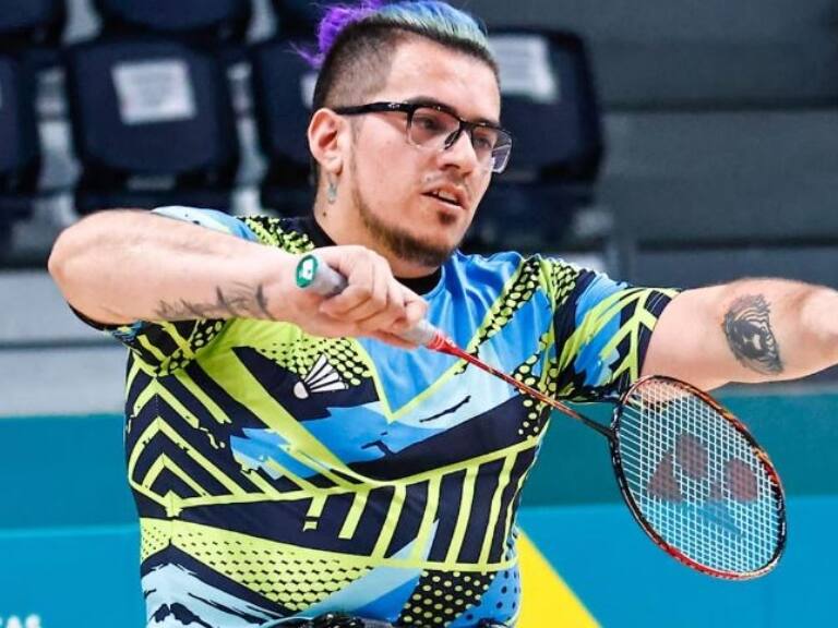 Santiago 2023: la programación para el Team Para Chile hoy 26 de noviembre