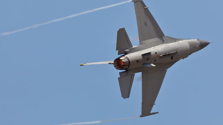 Tras detectar tráfico aéreo no identificado en Chile: FACH revela los resultados de la investigación del incidente