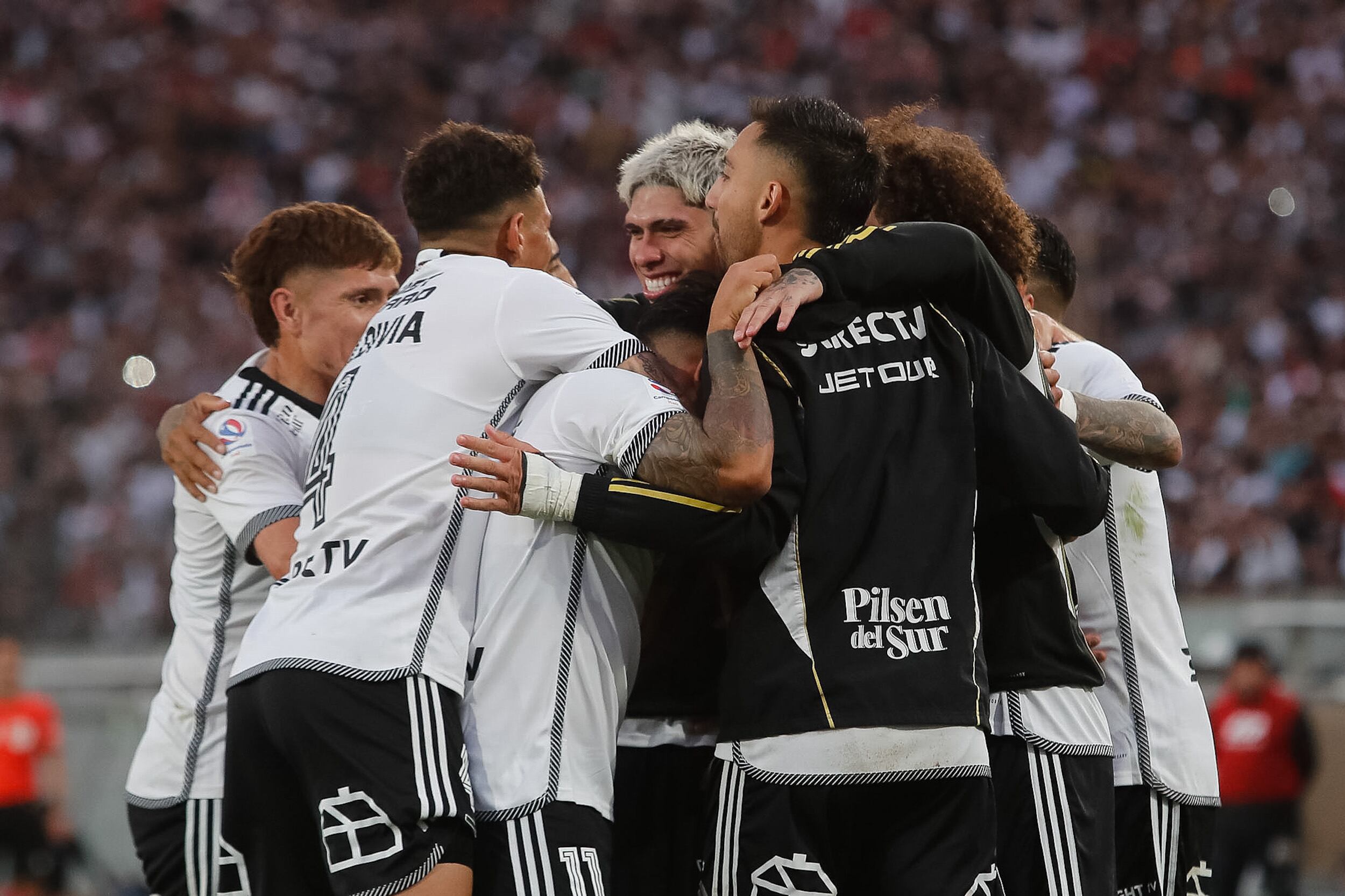 ¡El mejor de todos! Las 30 batallas con que Colo Colo levantó su estrella número 34 | Agencia Uno
