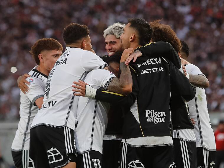 ¡El mejor de todos! Las 30 batallas con que Colo Colo levantó su estrella número 34 | Agencia Uno