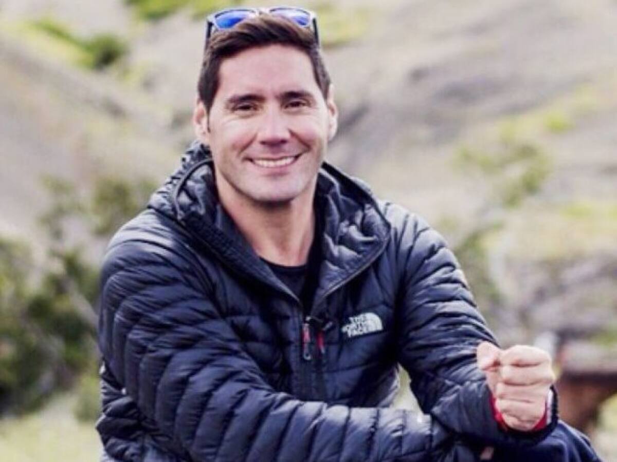 Pancho Saavedra sacó aplausos por su mensaje sobre el Día Internacional contra la homofobia, la transfobia y la bifobia