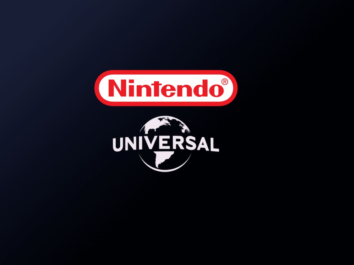 Universal Pictures y Nintendo vuelven a unir fuerza para traer a un icónico personaje a la gran pantalla