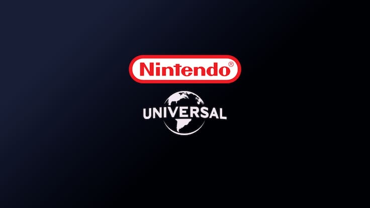 Universal Pictures y Nintendo vuelven a unir fuerza para traer a un icónico personaje a la gran pantalla