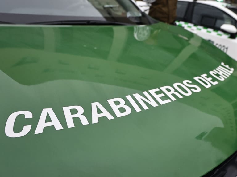 Carabinera y dos exfuncionarios detenidos en Valdivia: estarían ligados a banda de narcotráfico