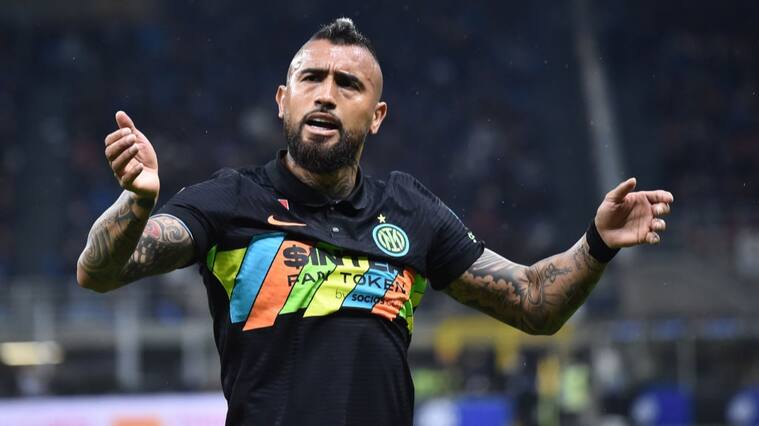 Boca Juniors realiza propuesta formal para contratar a Arturo Vidal