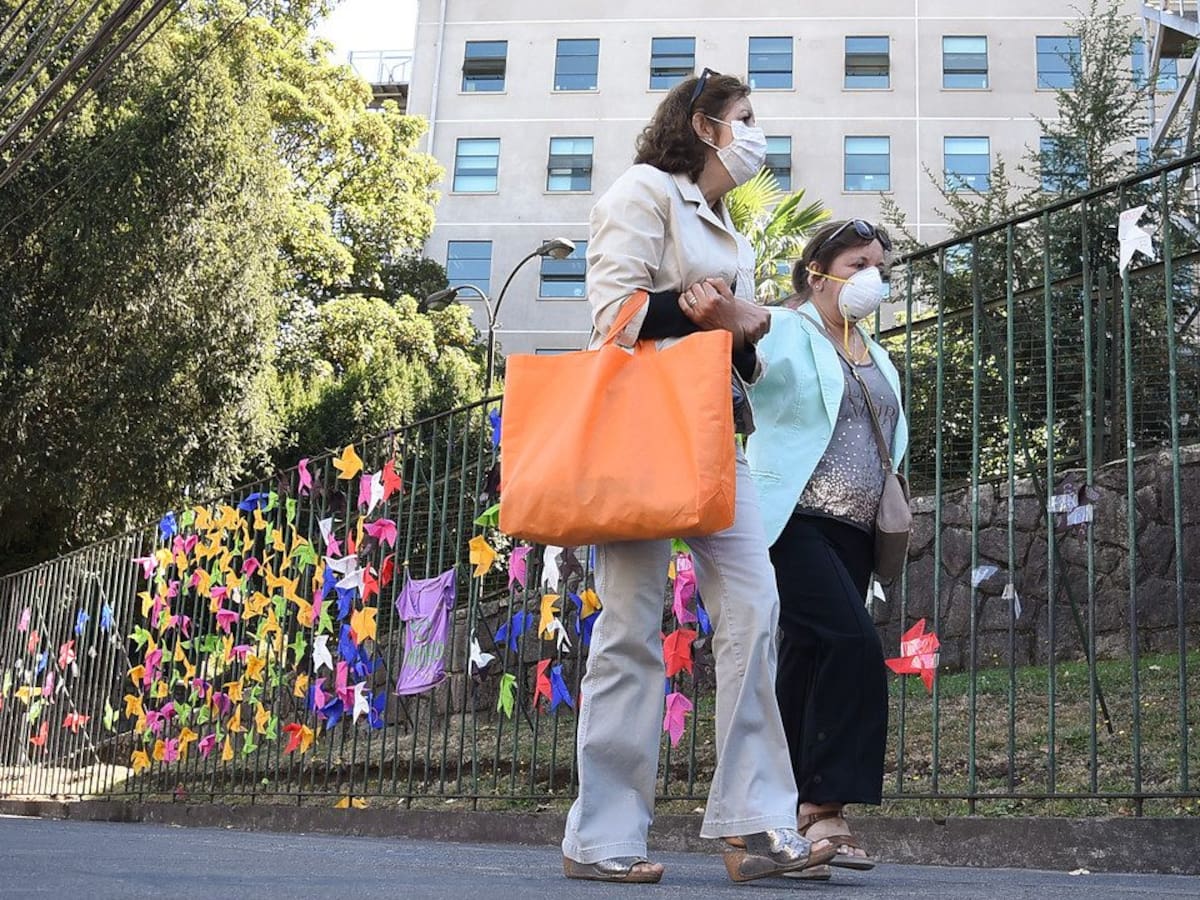 Temuco concentra más del 70% de casos confirmados por coronavirus en La Araucanía