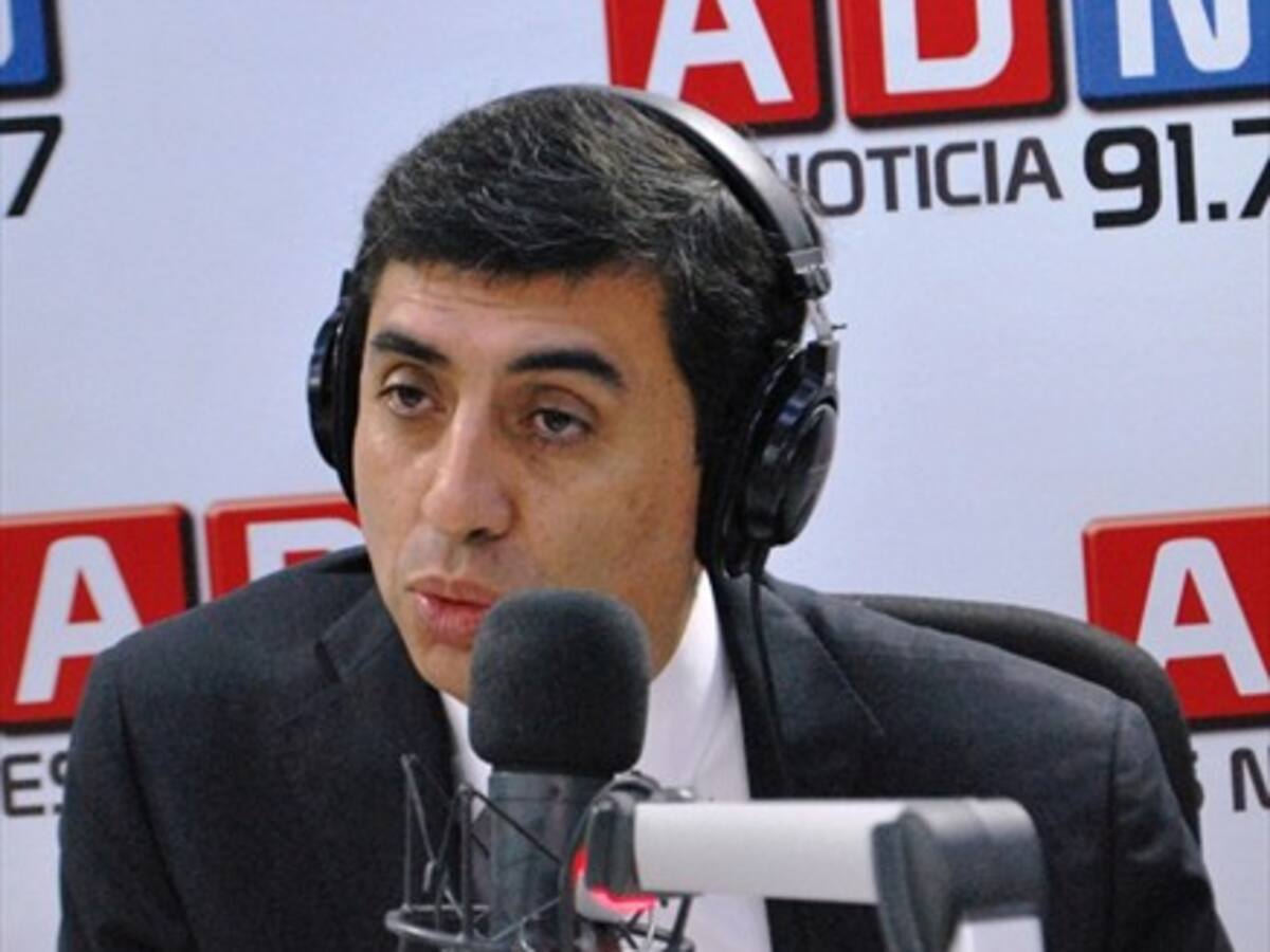 Exsuperintendente de Salud: Isapres tuvieron sólo un 2% de utilidades