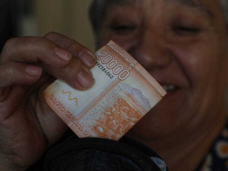 Bono Marzo 2024: cómo consultar con RUT si cobras el nuevo monto del Aporte Familiar Permanente hoy 13 de marzo