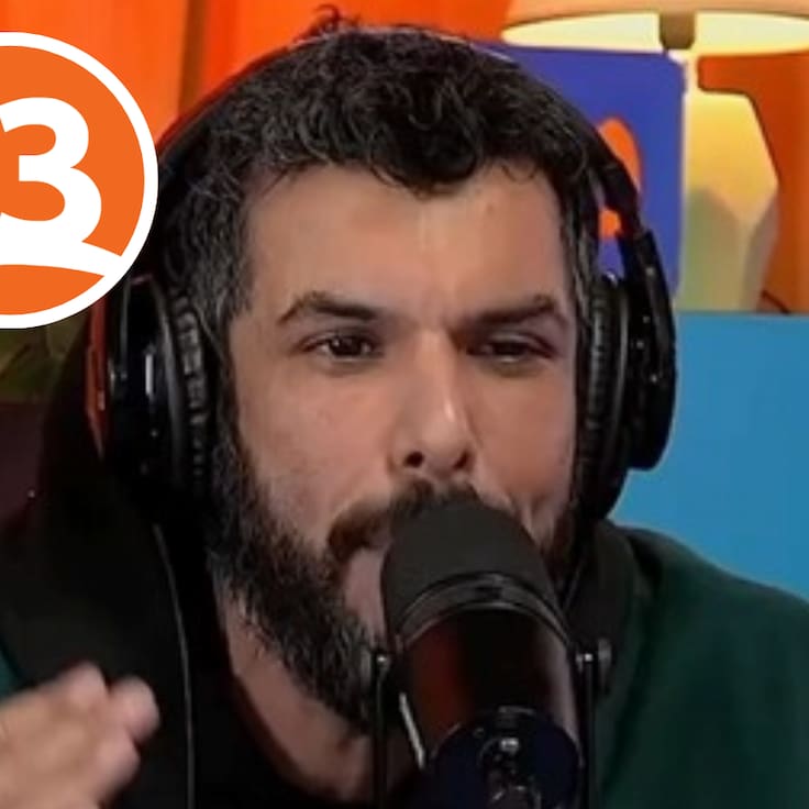 “El rating es sólo una forma de medir el éxito”: el descargo del ‘Coronel Valderde’ tras cancelación del Desestrece