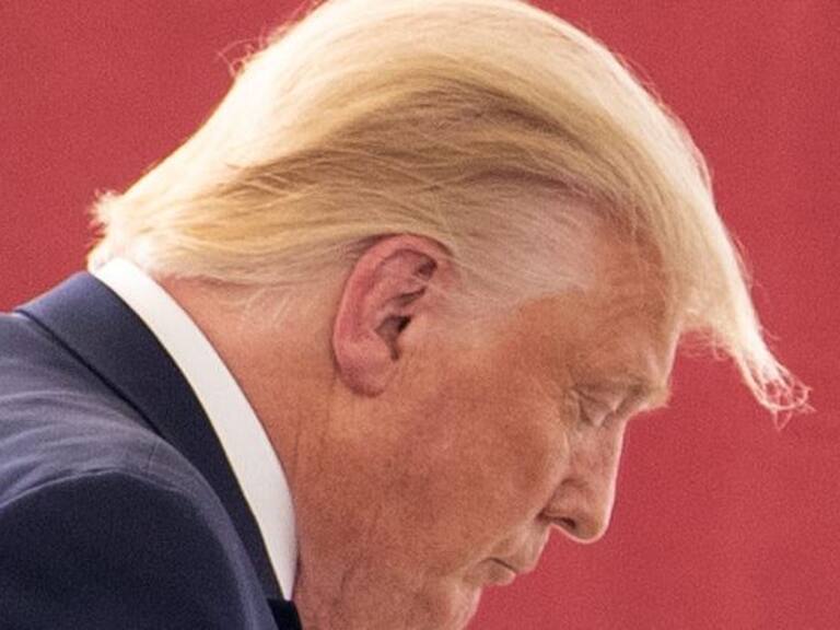 Trump sugirió posponer las elecciones presidenciales programadas para noviembre