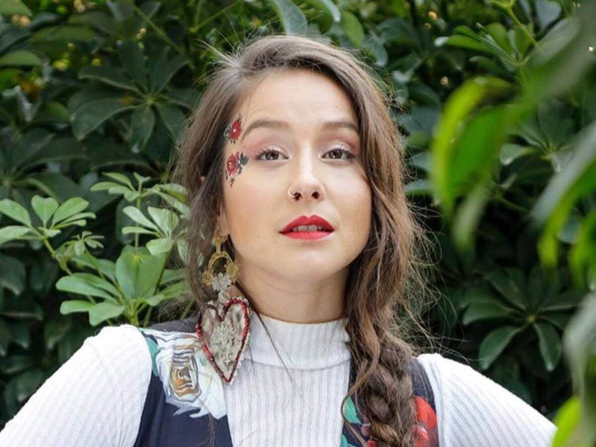 Denise Rosenthal causó furor con video en el que baila «Religiosa» de Paloma Mami