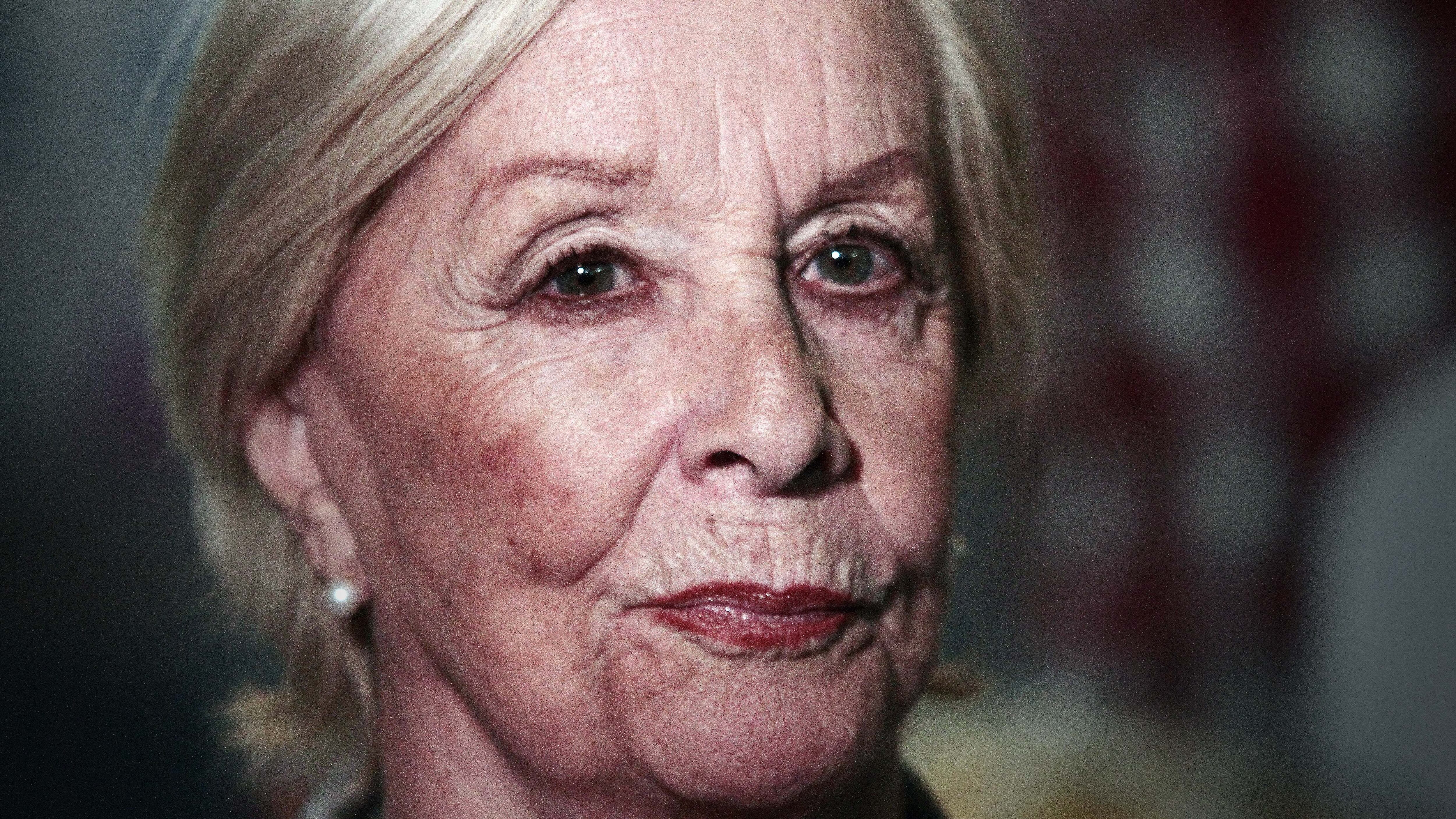 Delfina Guzmán | Agencia Uno