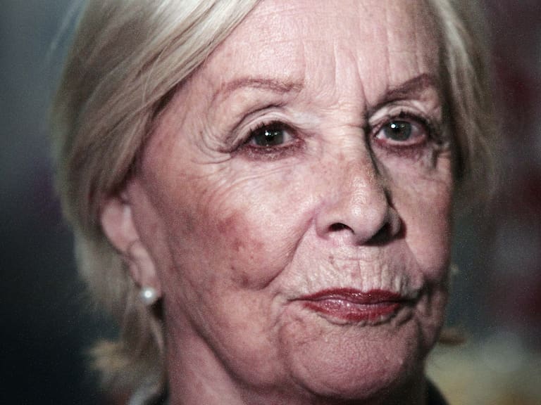 Delfina Guzmán | Agencia Uno