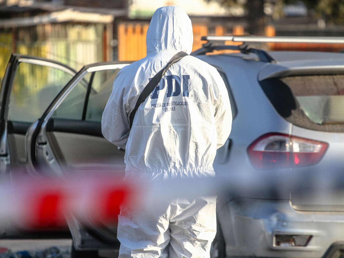 Joven de 20 años muere tras estar tres días secuestrado en Temuco: hay un menor de edad detenido