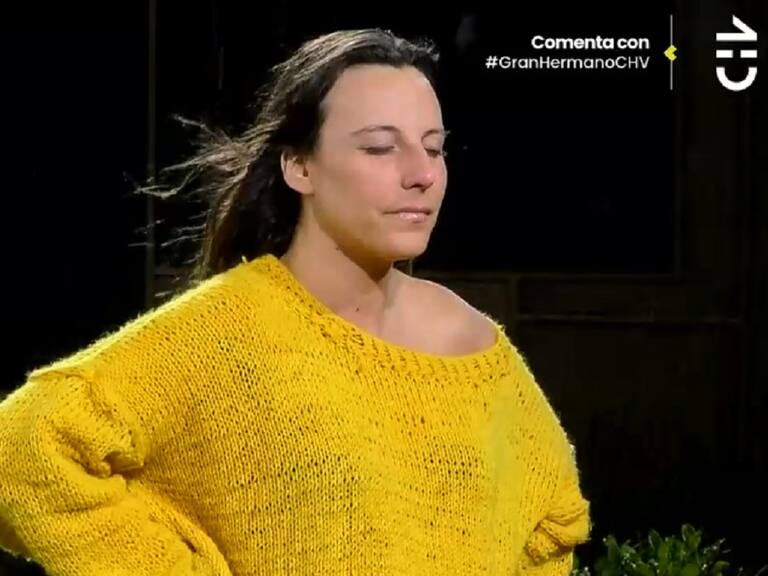 «Nací con otro género»: Confesión de Trini en Gran Hermano emocionó como «un momento histórico para la visibilidad»