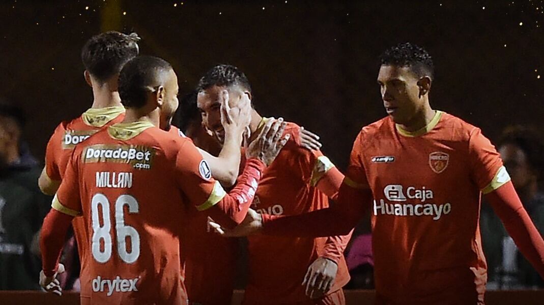 Carlos Escobar