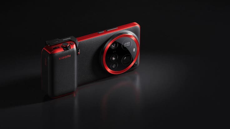 Xiaomi eleva el estándar: tres smartphones que redefinen la gama alta