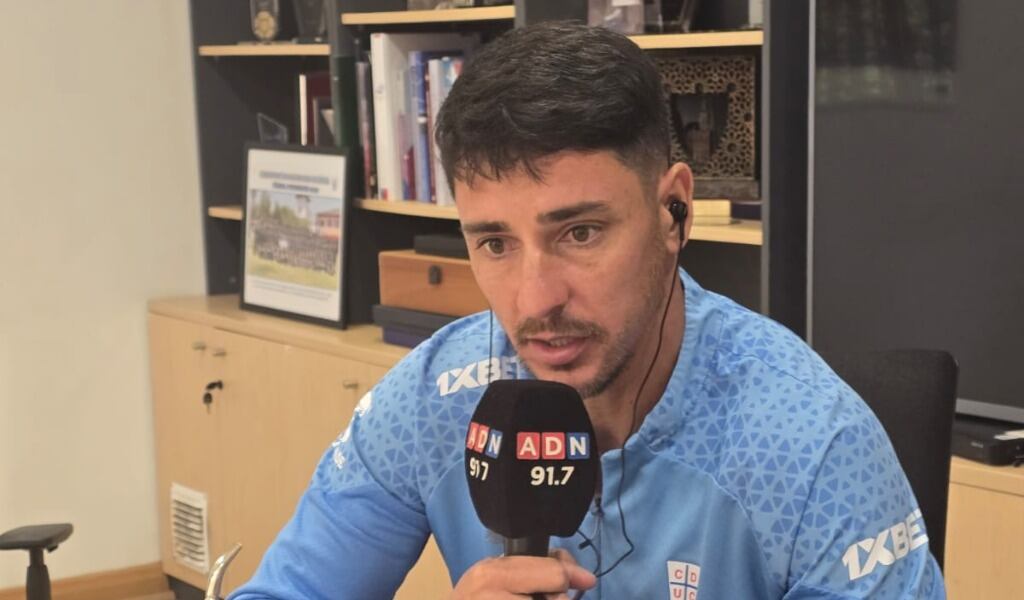 ADN Deportes