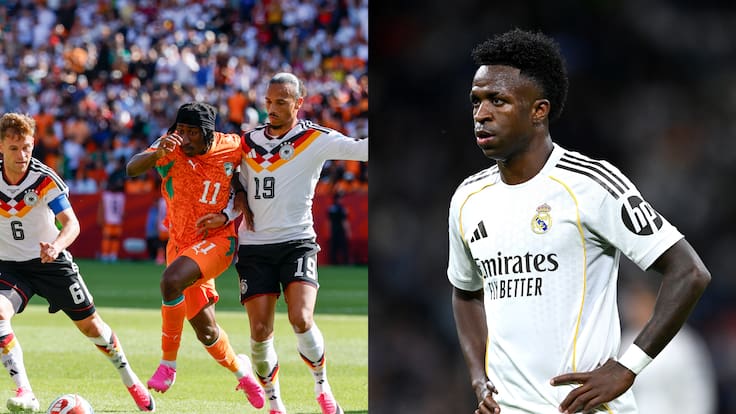 Real Madrid confirma el fichaje de una revelación del Mundial y define el futuro de Vinicius: anuncio oficial