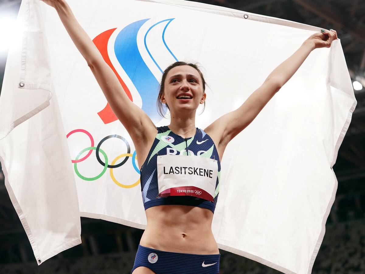 La Federación Mundial de Atletismo expulsó a Rusia y Bielorrusia de todos sus eventos deportivos
