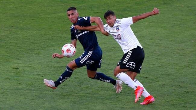 Estas serán las formaciones de Universidad de Chile y Colo Colo para el Superclásico