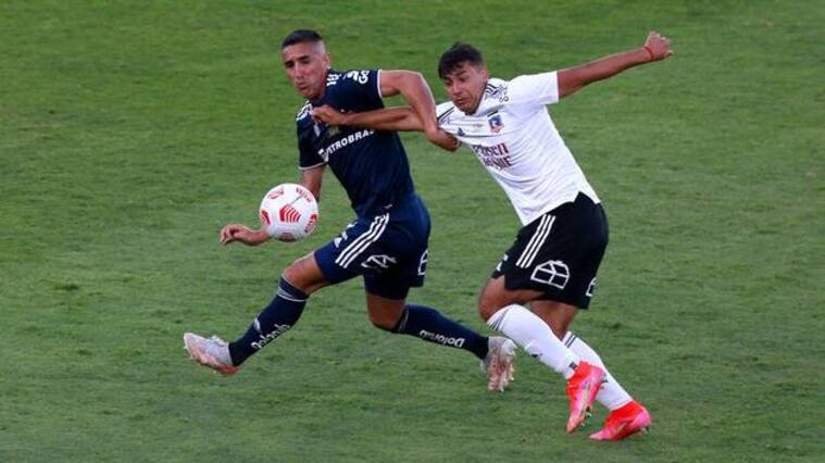 Estas serán las formaciones de Universidad de Chile y Colo Colo para el Superclásico