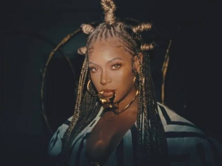 Beyoncé lanzó «Already», un adelanto de su nuevo álbum visual
