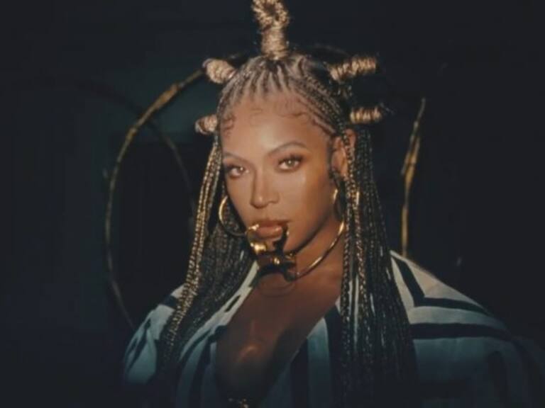 Beyoncé lanzó «Already», un adelanto de su nuevo álbum visual