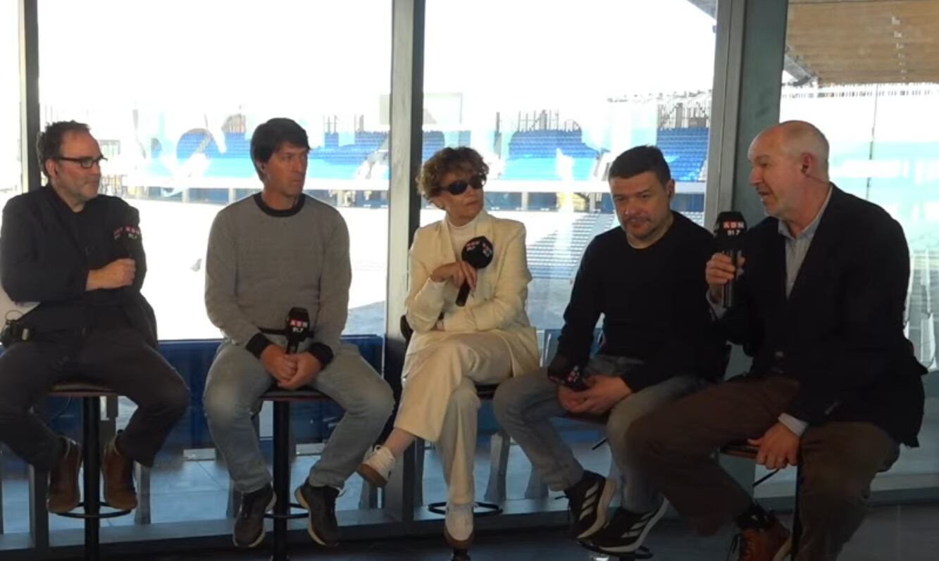 Radio ADN