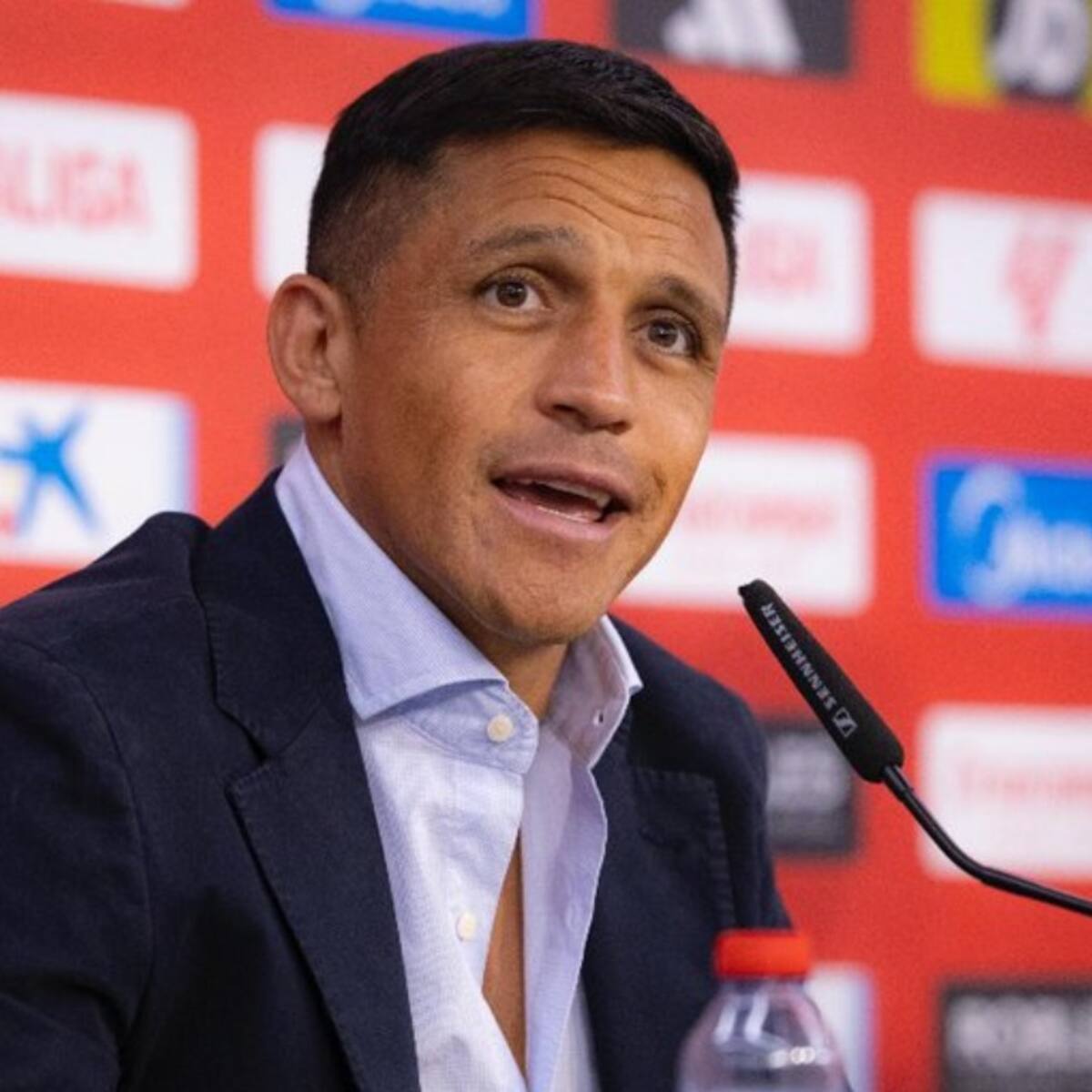 Alexis Sánchez responde dichos de Lamine Yamal por su fichaje en Sevilla y vuelve a dejar en duda un posible regreso al fútbol chileno