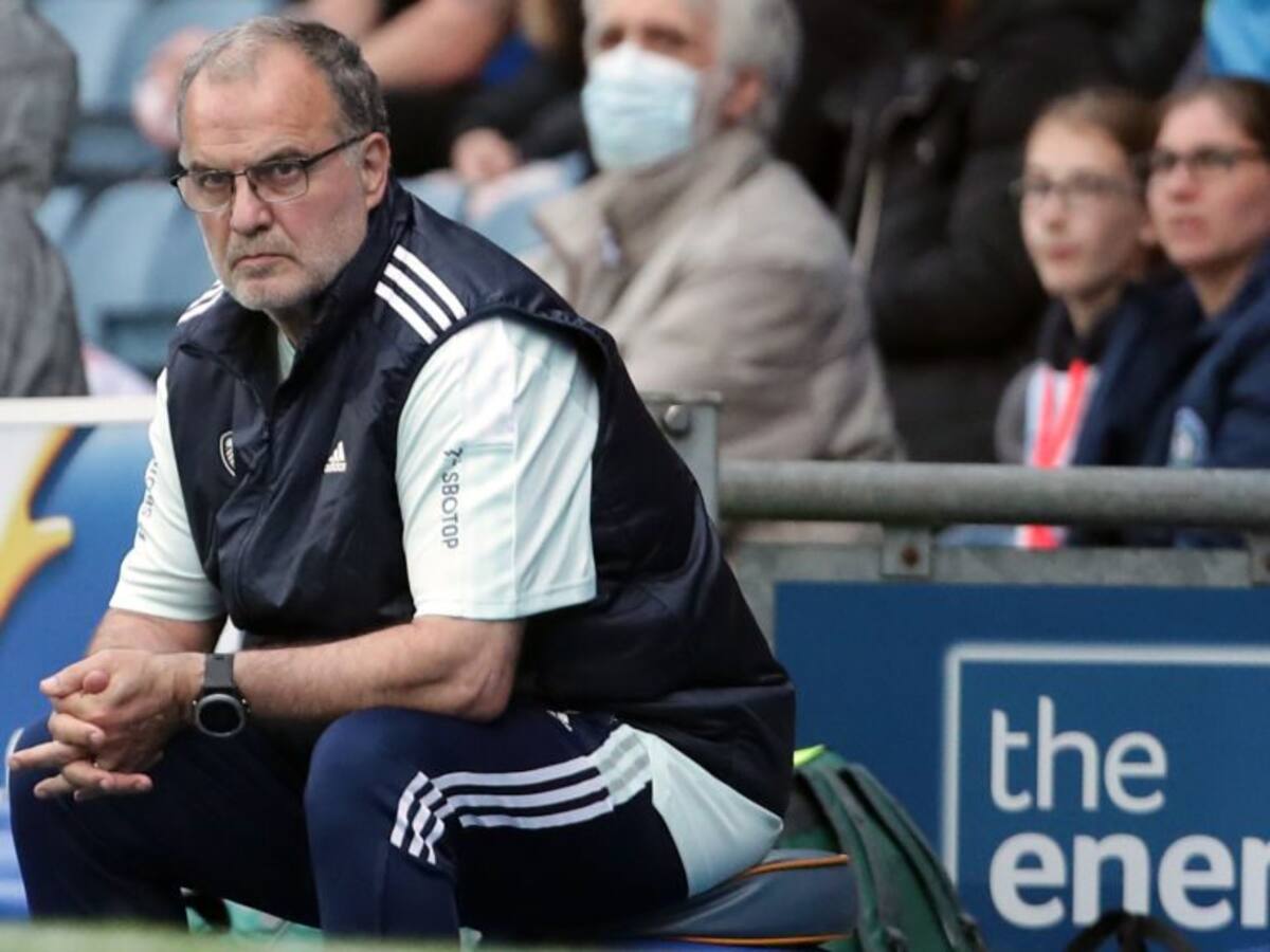 Marcelo Bielsa y la Copa América que ganó Lionel Messi: «Perseveró, luchó, aguantó, esperó y triunfó»