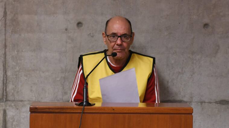 Mauricio Hernández Norambuena