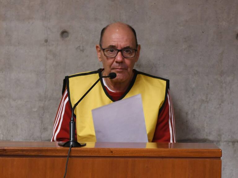 Mauricio Hernández Norambuena