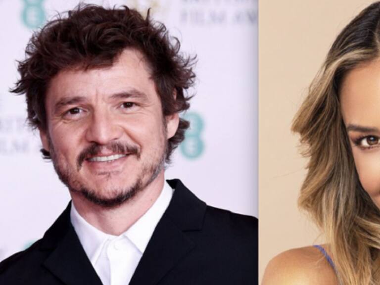 «Un amor»: Así fue el íntimo encuentro de Pedro Pascal y Vanesa Borghi en Miami