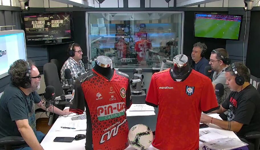 Radio ADN