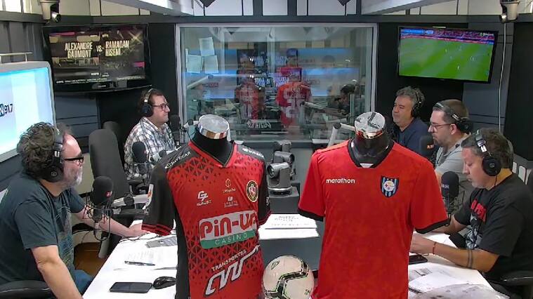 Radio ADN