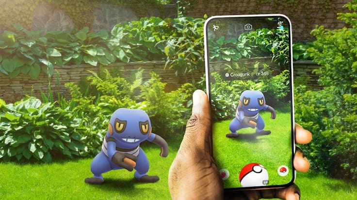 Afectaría a nivel mundial: usuarios reportan caída masiva de Pokémon GO