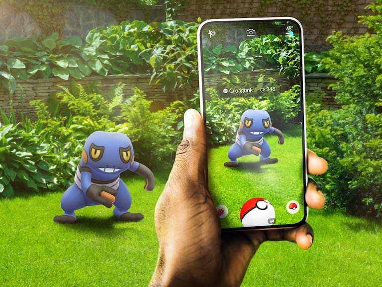 Afectaría a nivel mundial: usuarios reportan caída masiva de Pokémon GO