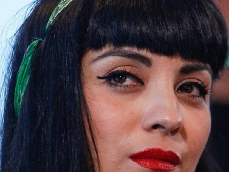 Carabineros confirmó «acciones civiles y penales» contra Mon Laferte